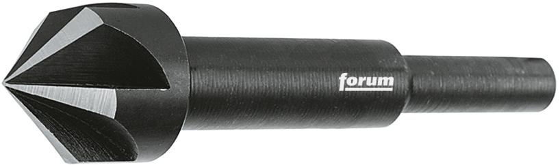 Versenker SP für Holz 13mm FORUM, Versenker, QR4026070 - 11838