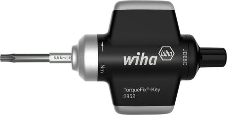 DrehmomentschraubendreherTorqueFix-Key 1,4Nm Wiha