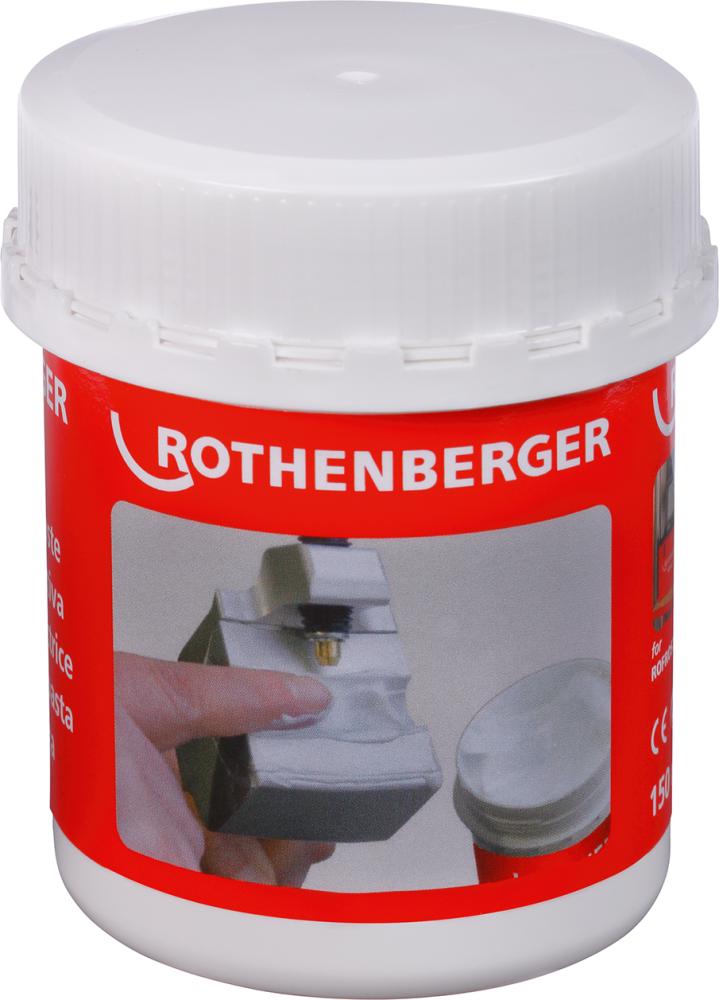 Wärmeleitpaste Rofrost Rothenberger