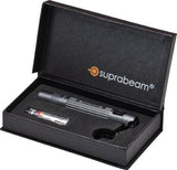 Taschenlampe Q1 mini 30/120lm Suprabeam