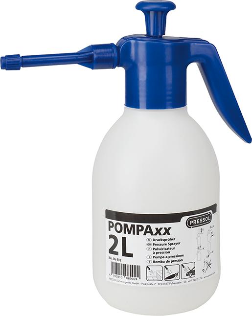 Produktbild von Pressol Industriezerstäuber 2l POMPAxx 6902 4103810069024