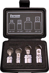 Adapter-Garnitur 4tlg. FORUM