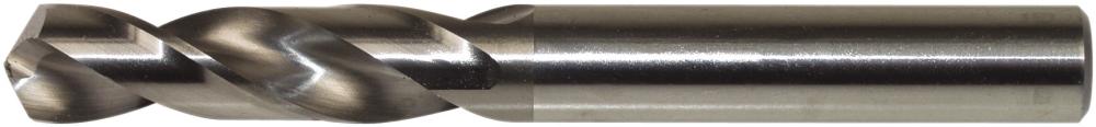 Kurzbohrer VHM D6539 2,10mm