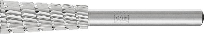 Frässtift HSS Winkelform 631230 3 6mm 12x30mm