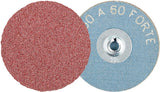 CombiDisc Schleifblatt Forte 75mm K80