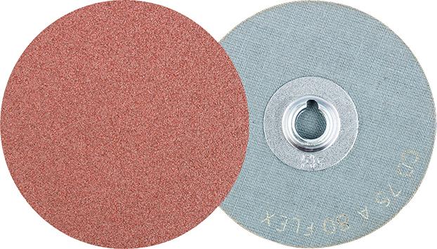 CombiDisc Schleifblatt FLEX 75mm K120