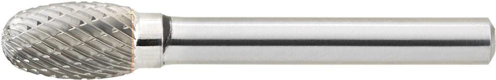 Frässtift HM TRE0610 C 6mm 6x10 mm