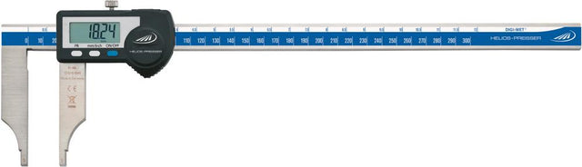 Messschieber Werkstatt digital ohne Spitze 800mm HP