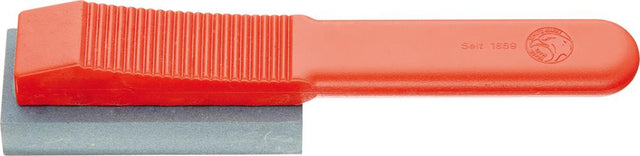 Handläpper 125mm, rot K360 Müller