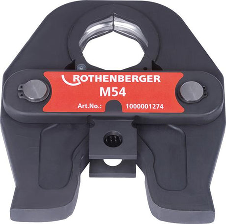 Pressbacke M 3gliedrig 42mm Rothenberger