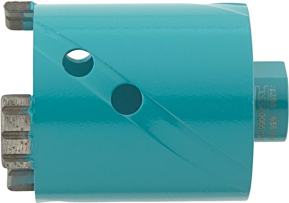 Produktbild von FORUM Diamant-Bohrkrone 68 x 90/65mm 4220604400 4317784840699