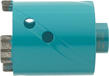 Produktbild von FORUM Diamant-Bohrkrone 68 x 90/65mm 4220604400 4317784840699