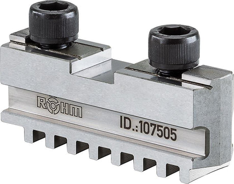 Dreibacken-Satz DIN6350GB100mm RÖHM, Röhm, 6350 - 3614