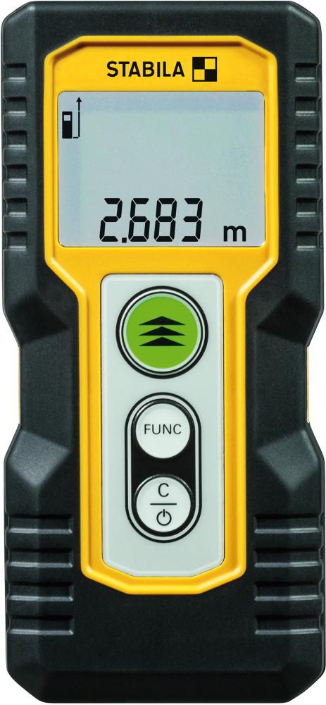 Stabila LD 220 laser distance meter