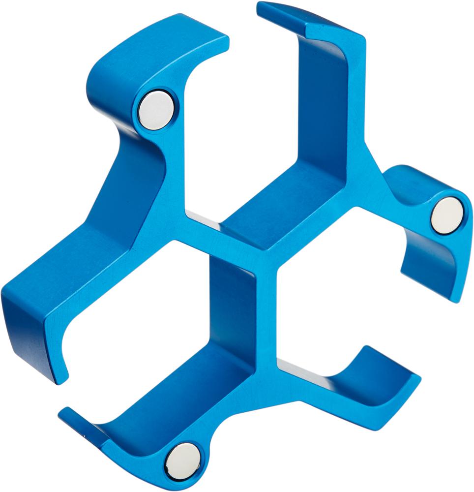 Produktbild von Hirt-Line Werkstückanschlag Posistop 20mm 00PST-20 4872363115815