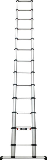 Teleskopleiter max.380cm DIN EN 131-6 FORUM