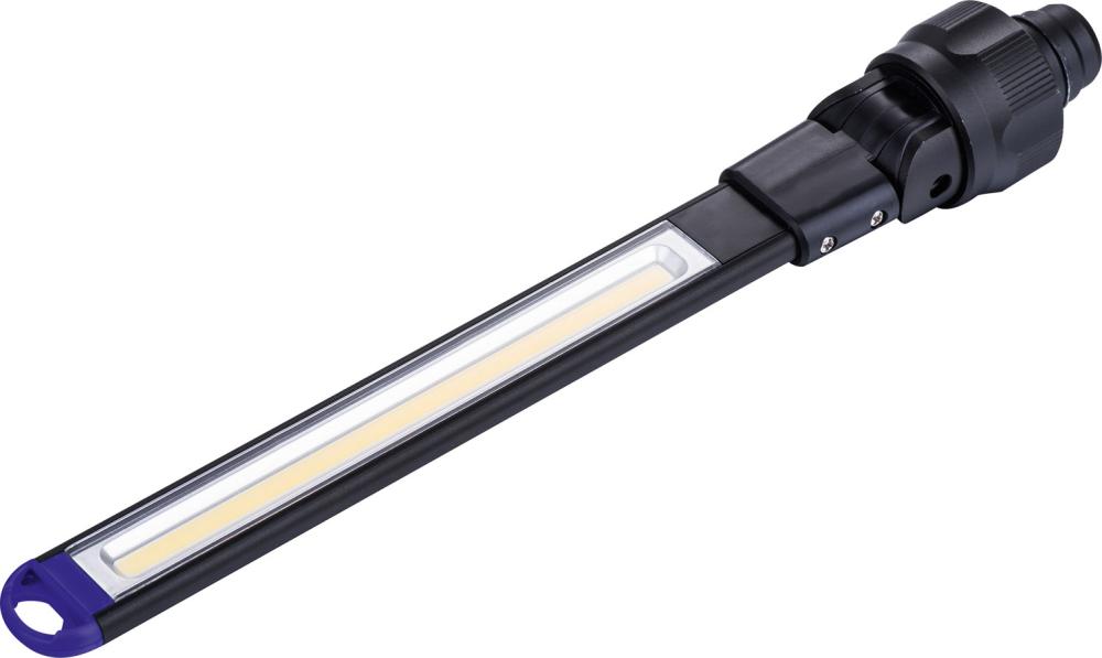 LED-Inspektionsleuchte 350 Lumen Akku