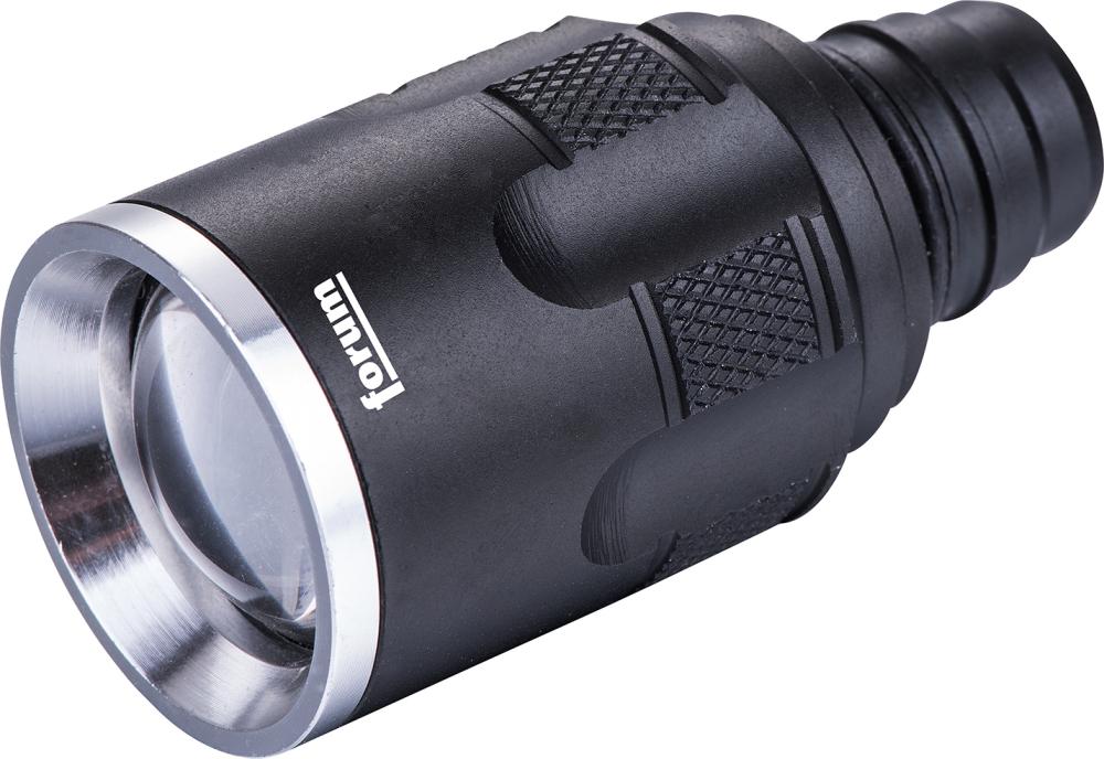 LED-Inspektionsleuchte 350 Lumen Akku