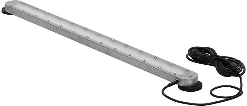 Produktbild von Bauer & Böcker LED-Maschinenleuchte Nachtwächter 245mm 900 Lumen 900/53 4260131235498