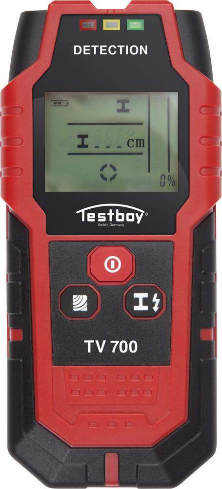 Wandscanner TV 700 Testboy