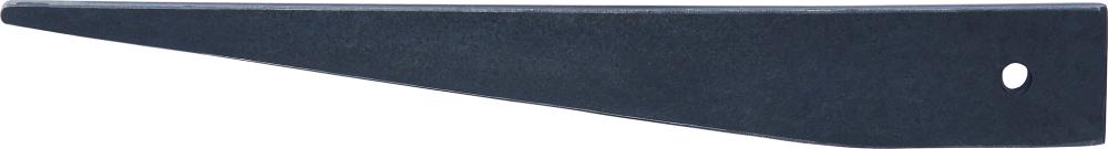 Produktbild von FORTIS Austreiber DIN 317 MK 0 4216340010 4317784769853