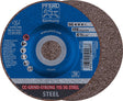 Schleifscheibe CC-Grind STRONG-STEEL 115mm PFERD