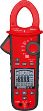 Produktbild von BENNING Digital-Stromzangen-Multimeter CM 12 44680 4014651446809