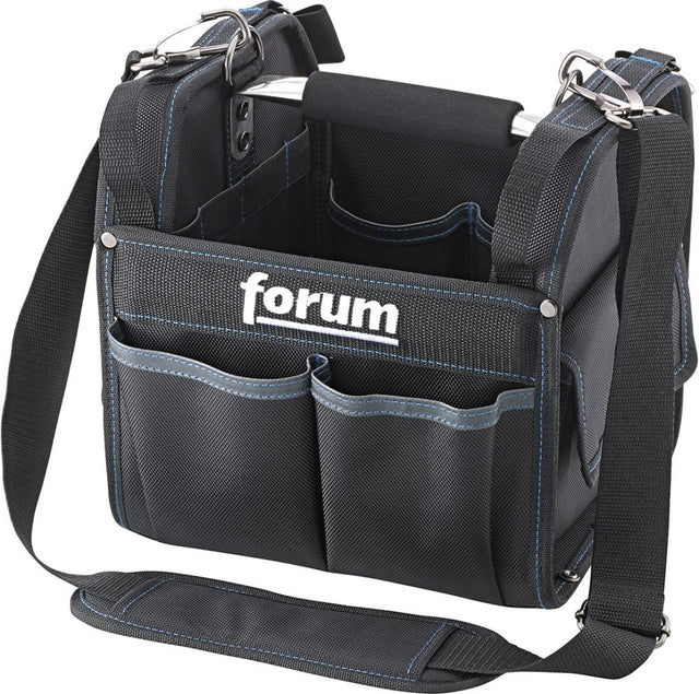 Werkzeug-Tasche Mini 250x220x280mm FORUM