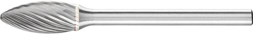 Kleinfrässtift HM Flammenform 3B 0613 5 3mm6x13mm Pferd