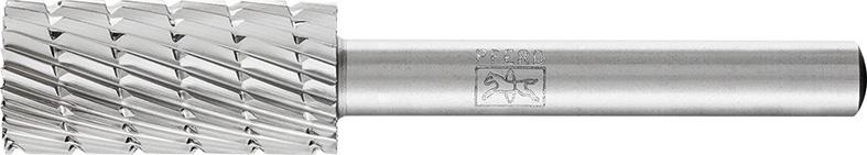 Frässtift HSS zylindrischA 1225ST 3 6mm 12x25mm Pferd