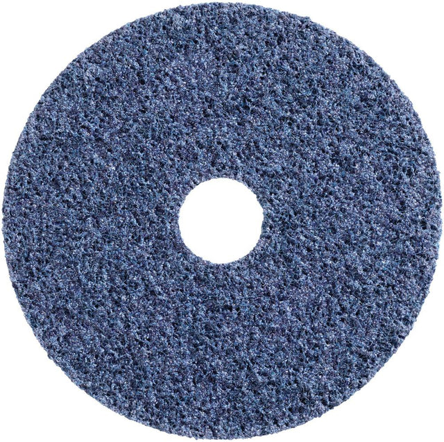 Klett-Vliessch. GB-DH 125mm blau A crs SD 3M