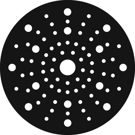 Zwischenscheibe siafast 147mm x 1mm 80-Loch SIA