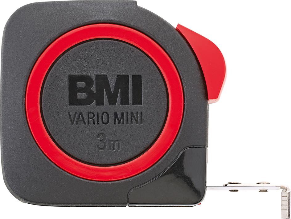 Taschenbandmaß Vario MINI 3m x 10mm