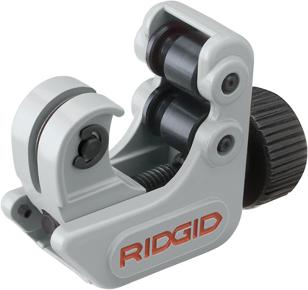 Produktbild von RIDGID Mini-Rohrabschneider 6-28mm für Verbundrohr 21938 95691219381