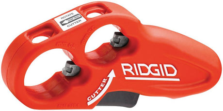 Kunstst.-Rohrabschneider 32 + 40mmm Ridgid