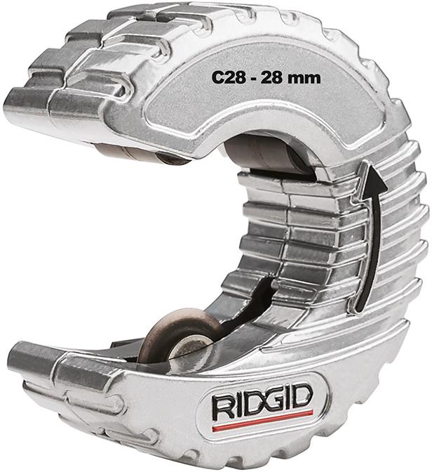 Produktbild von RIDGID Kupfer-Rohrabschneider C-Style 28mm 60668 95691606686