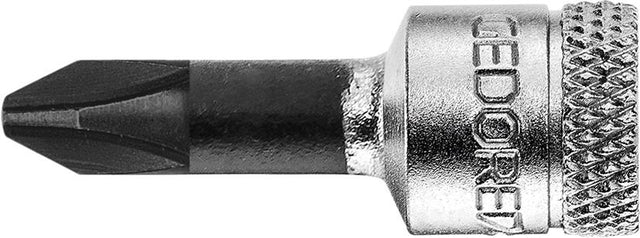 Schraubendrehereinsatz 1/4" PH1x28mm Gedore