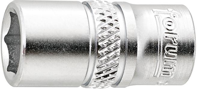 Produktbild von FORUM Steckschlüssel-Einsatz 1/4" 7 mm 6-kant 4240603020 4317784847391