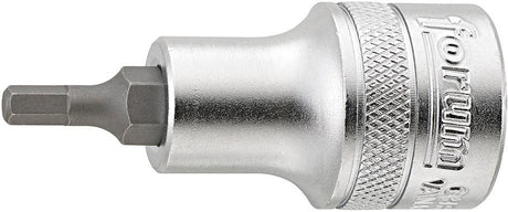 Schraubendr.-Einsatz 1/2"Hex 14,0x 55mm FORUM