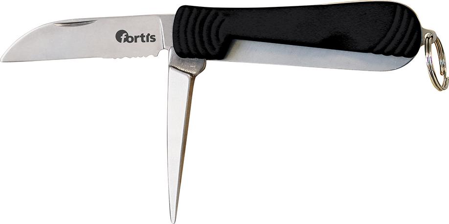 Produktbild von FORTIS Kabelmesser 2-teilig 160mm Kunststoffgriff 4243336360 4063726000095