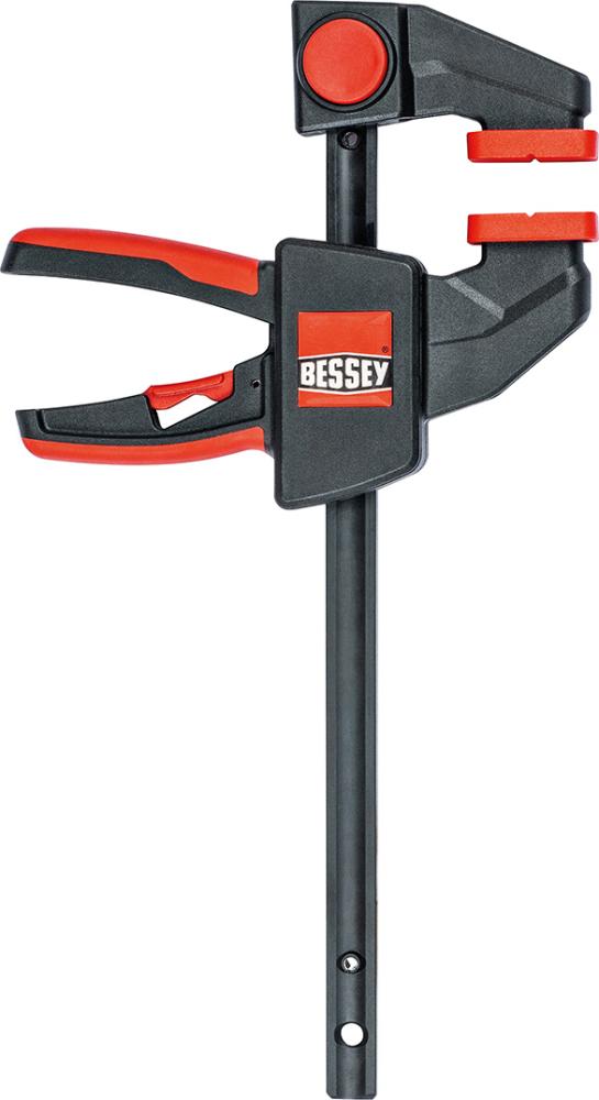 Einhand-Zwinge EZM 300x 60mm Bessey