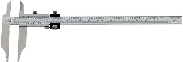 Werkstatt-Messsch. m.Sp. 800x150mm m.Fe. HP