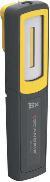 Akku-Arbeitsleuchte MIDI EX 140-280 Lumen