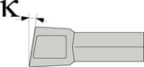 Stechdreh Wsp Rechts Mrcr 3,0 Kxv 10 Inox 1 - 3477