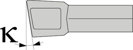 Stechdreh Wsp Links Mrcl 3,0 Kxv 10 Inox 1 - 3483