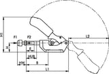 Schubstangenspanner 6842 Gr.5 Amf 2 - 8406