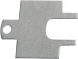 Produktbild von Isdo Ventilschlüssel zu Fugenhobler K4 250315 4330816098509