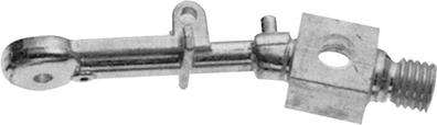 Produktbild von Isdo Oberarm Nr. 3 zu Fugenhobler K4 250330 4330816098400