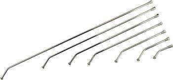 Produktbild von GCE Verbindungsrohr Propan gebogen 60° 500mm 2311 8592346039124