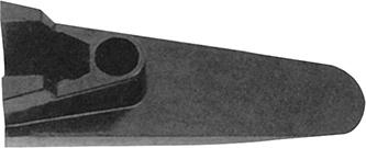 Produktbild von Isdo Druckhebel Nr. 6 zu Fugenhobler K4 250406 4330816098431